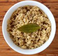 Louisiana Cajun Rice