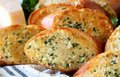 Garlic bread