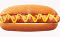 Hotdog Naked (Build your own)