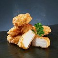 Chicken Crunch