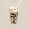 Milkshake Pistache Chocolade