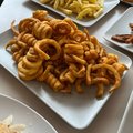 Twister fries groot
