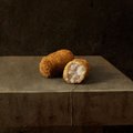 Mini Serrano Croquet (De Haagsche Croquetterij)