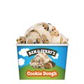 Ben en Jerry's Cookie Dough 100ml