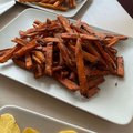 Sweet potato