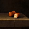 Mini Chorizo Croquet (De Haagsche Croquetterij)
