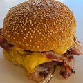 Bacon beast