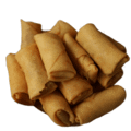 Mini loempia's
