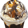 Milkshake Mars