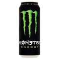 Monster Energy Blik 500 ml