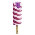 Ola Twister marshmallow