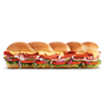 Mighty B.M.T. Sub