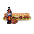 Steakhouse Desire Sub Menu