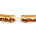 Grand Cheesesteak SubMelt