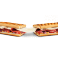 Big Mamma Mia SubMelt