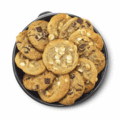 12 cookies