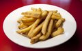 Crispy Fries