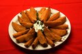 Potato Wedges