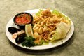Fried Calamari