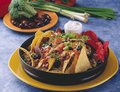 Nachos & Cheese