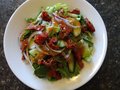 Sicilian Salad