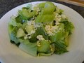 Mediterranean Salad