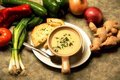 Soup of the Day