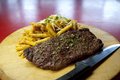 Alberta Beef Steak