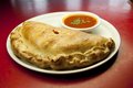 FAMOUS BAKED PANZEROTTI