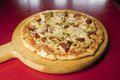 Chicken Pesto