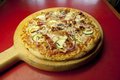 Veggie Veneto