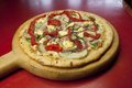 Potato Pizza
