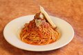 Spaghetti alla Pomodoro Pasta