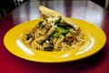 Mediterranean Fusilli Pasta