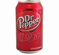 Dr. Pepper