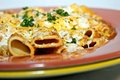 Cheese Rigatoni