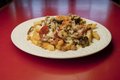 Canadian Poutine