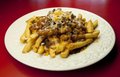 Bruschetta Poutine