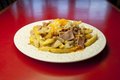 Hawaiian Poutine