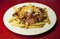 Meat Lovers Poutine