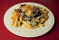 Greek Poutine