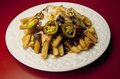 Nachos Poutine