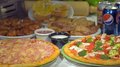 SICILY DEAL 13 (X-Large Pizza + 25 Wings + 25 Wedges + 6 Garlic Bread)