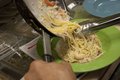 CREATE YOUR OWN PASTA