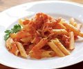 Luigi’s Pasta Meal