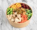 Tofu signature bowl