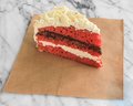 Red Velvet cake