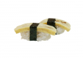 Tamago nigiri (zoete omelet)