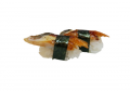 Unagi nigiri (paling)