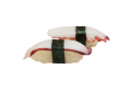 Tako nigiri (inktvis)